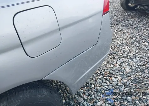 2001 Honda Civic Ex from USA, damaged, VIN 1HGES267X1L058859